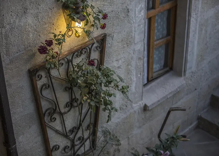 Koza Cave 3* Göreme