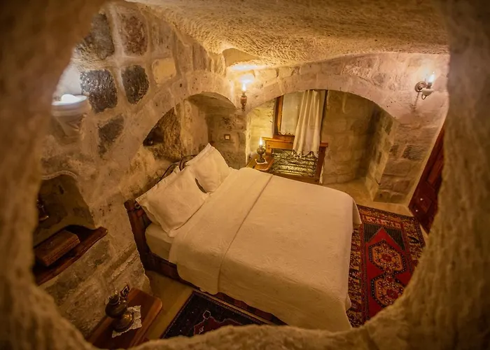 Koza Cave Hotel 3*