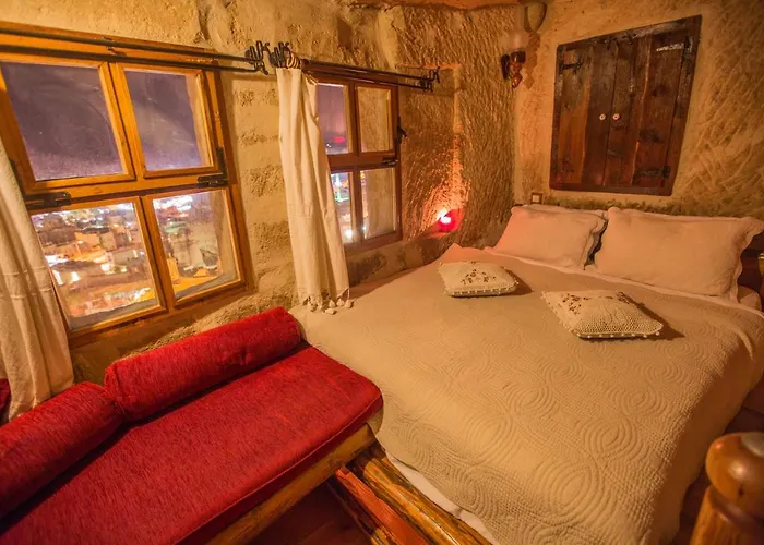 Hotel Koza Cave Goreme